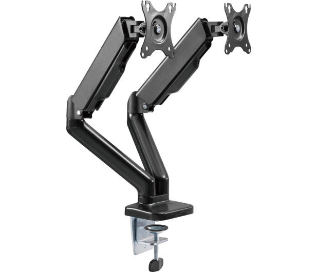 SILVER MONKEY do monitora UM-800 (sprężyna gazowa) - 1042694 - zdjęcie 2